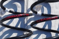 springs springing front rear part JEEP WRANGLER JL