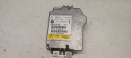 dashboard console airbags tension belts BMW E90 E91 2,0D