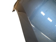 SKODA KAMIQ bumper rear part