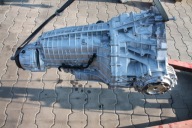 gearbox, AUDI 3.0 TDI DMG VKZ