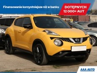 Nissan Juke 1.6 i, Salon Polska, Serwis ASO