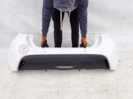TOYOTA YARIS IV 4 19-> bumper rear part rear PDC