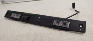 cap moulding bonnet Renault Kadjar