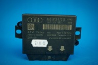Bedienteil Parken PDC Audi A6 A7 4G0919475D