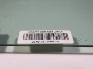 window front front side left Ford Expedition 2018+