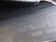 AUDI A3 8Y S-LINE 20- front bumper front