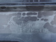Mitsubishi ASX FL 20r bumper rear part rear 2020