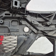 SEAT ALTEA LIFT 09-15 bumper front front