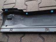 moulding threshold cap left right 3D MITSUBISHI PAJERO 4 IV A72C