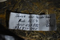 IDEALNY lock door front right AUDI A6 C7 1