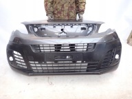 PEUGEOT EXPERT III 3 16-> bumper front front PDC