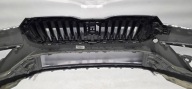 front bumper grille SKODA SCALA LIFT 23- original 657807221F
