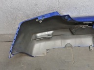 bumper rear part SUZUKI SWIFT MK9 24