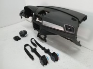 dashboard AUDI Q3 8U0