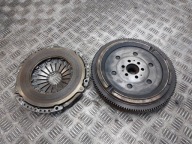 VOLANO USATO + di pressione AUDI A4 B6 1.6 8V 058105266H