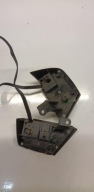 Przyciski multifunkcji des Lenkrads SAAB 9-3 93 multifunkcja 12786152 02-06