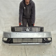 VW PASSAT B7 10-14 bumper front front PDC 3AA807221