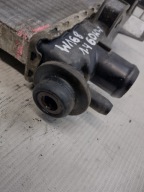 water cooler Mercedes W168 1,4B 82KM