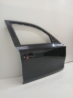 door right front BMW E87 BLACK SAPPHIRE 475/9