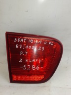 Seat Ibiza II FL light rear part left to the bonnet