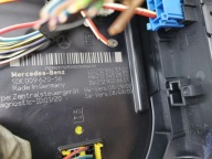module SAM MERCEDES E-KLASA W212 2129003702 3.0 CDI