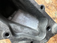 EGR valve throttle flap RENAULT MASTER II 2.2 DCI 8200124251