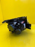 light left front Nissan Juke Xenon Lift 14