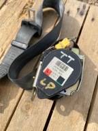 tension belt safety AUDI TT left front 8N8857705G