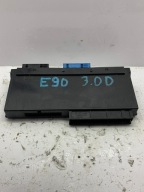 module control unit KOMFORTU 9177981 BMW
