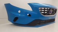VOLVO V40 R-design 2012 - stoßstange vorne 31347085