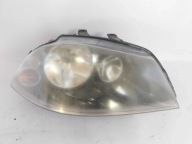REFLEKTOR light right SEAT IBIZA III 6L