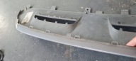 SQ8 4M Q8 accessori SPOILER Paraurti Anteriore SLINE 4M8807733A