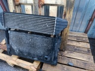 KOMPLET Radiateur BMW X3 E83 2.0D 6925702 64008514