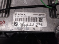 Unité de contrôle Ordinateur Moteur 7811700 BMW E91 E90 E60 E84 E87 E92 E93 2.0D