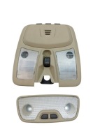 FANALE CIELO INTERNO KOMPLET 306696 9178936 Volvo XC 90 e (2002-2014)