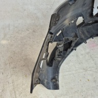 AUDI A4 B9 8W LIFT 19-23 bumper front front