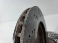 Mercedes-Benz GLB X247 discs brake front + plates (T123)