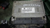 computer SKODA FABIA 1.4 047906033L