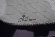 Heckklappe heck VW POLO V