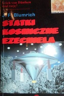 Statki kosmiczne Ezechiela - Josef F. Blumrich