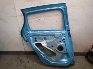 Tür heck hinten links RENAULT ZOE 2012