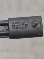 Peugeot 2008 II 2020 Sensor ABS Bremse hinten