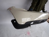 MINI COOPER ONE F56 2013- bumper rear part rear 7300837 PDC