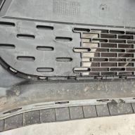 KIA PICANTO III 3 17-20 bumper front front