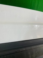 bumper rear rear part AUDI A4 B9 sedan LIFT