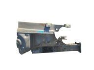 quarter left FARTUCH VW PASSAT B8 (14-19)