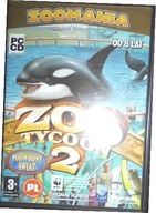 Zoo Tycoon 2 podmorský svet