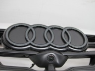 bumper Audi A6 4P0 S-LINE XENON KAMERA 25R front front