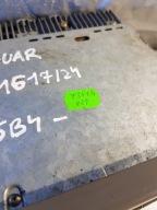 RADIO JAGUAR XR8F18K876AGAGN