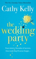 The Wedding Party: The Number One Irish
